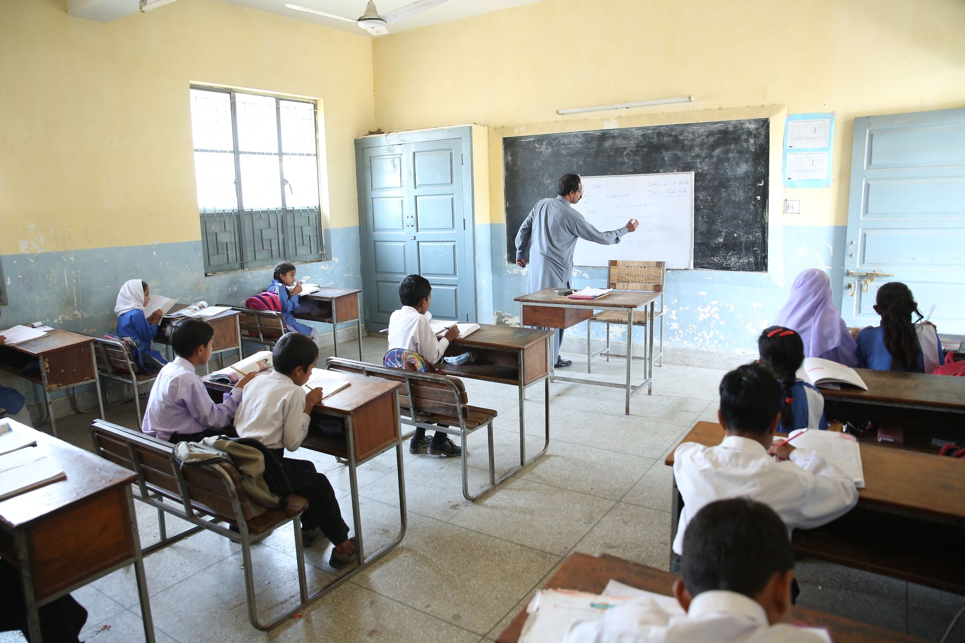 Punjab Boards 12th Class Result